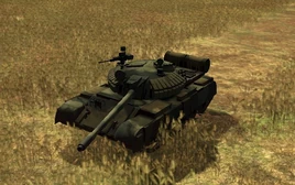 WRD Ingame T-55AMV