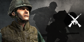 US Marines Portrait