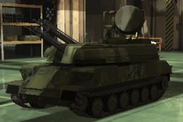 ZSU-23-4MZ WRD