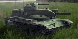 M60A2E2 Starship image