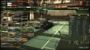 T-62 in the RD armory (outdated)