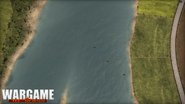 In-game render