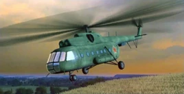 WEE Mi-9