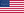 Flag United States