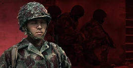 WRD Ku-tei portrait