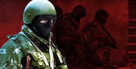 Spetsnaz GRU