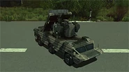 9K33 Osa-AKM in the EE database