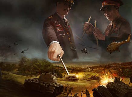 Wargame Wiki