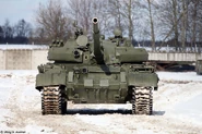 T-62M IRL