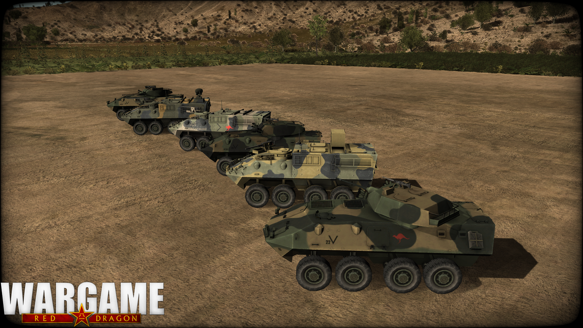 Category:Red Dragon units | Wargame Wiki | Fandom