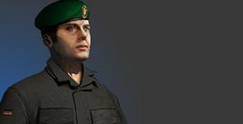 WALB Icon Jager