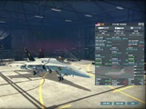 F/A-18C Hornet