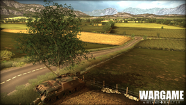 WALB Kanonenjagdpanzer 3