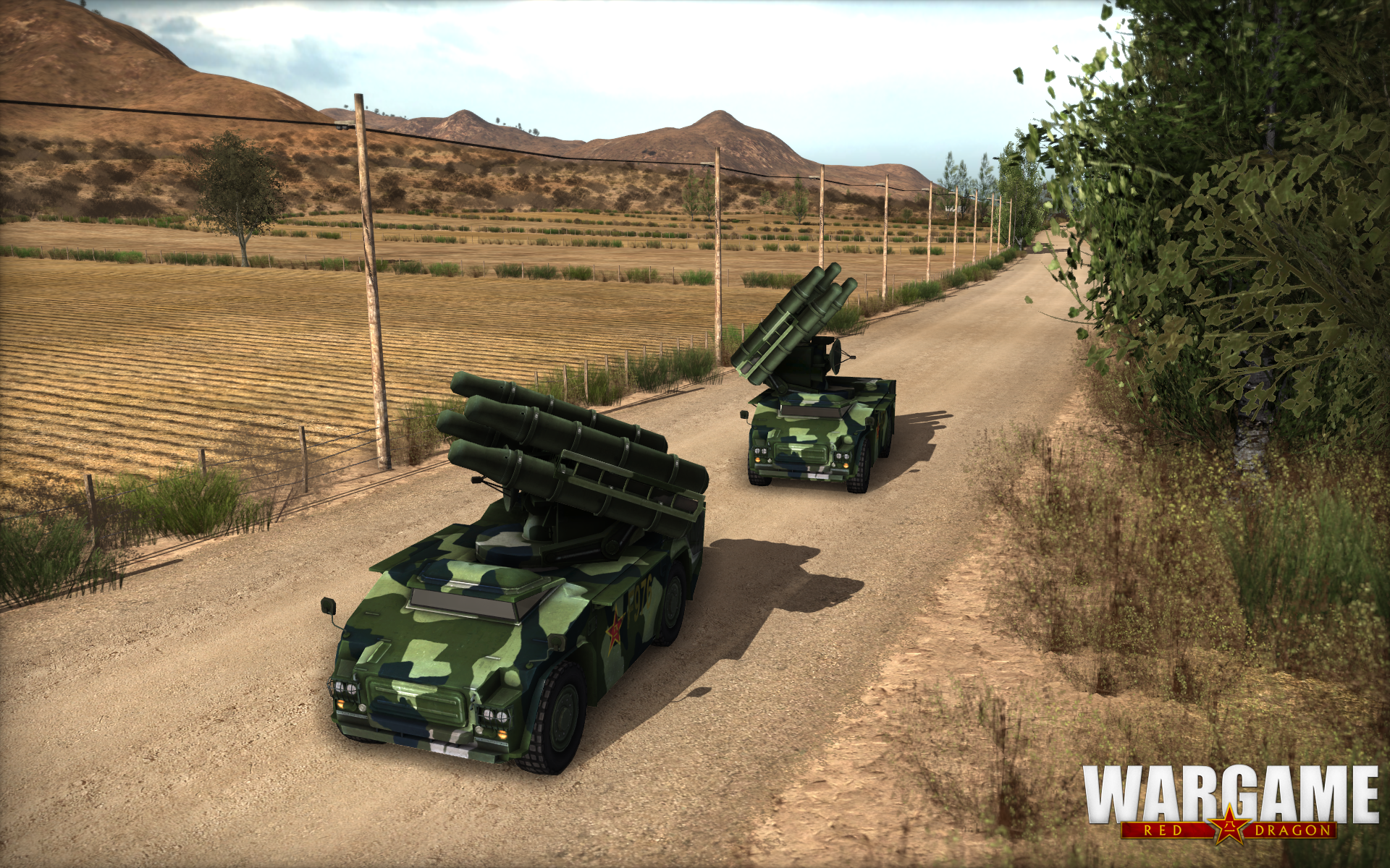 Wargame red dragon играть без стима фото 109