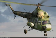 Mi-2D in reality