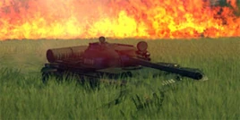 TO-55 ingame