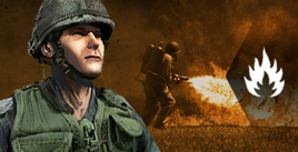 Assault Engineer Portrait