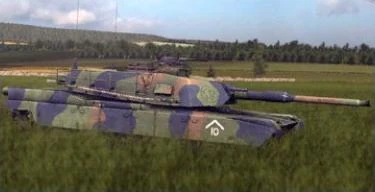M1IP Abrams | Wargame Wiki | Fandom