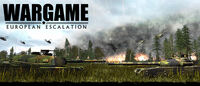 Wargame gameplay title