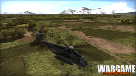 WRD CH-53G screenshot 1