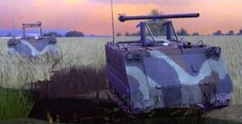 Ingame M113106mmRR