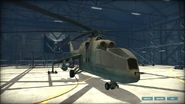 Mi-24A SideView.jpg (101 KB) Mi-24A in the AirLand Battle armory