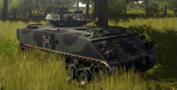 WEE FV432RARDEN