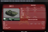 Bmp-2 bmp-2.png (325 KB) WEE Database specifications