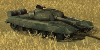 WEE T-72A image