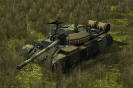 WAB Ingame T-55AMV