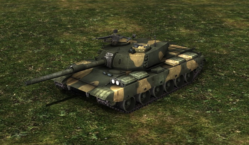 Greatest Tank Battles of History | Season 2 | Episode 7