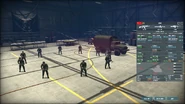 VDV in the WAB Armory (outdated)
