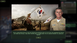 Second Korean War Wargame Wiki Fandom