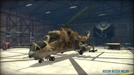 Mi-24VP