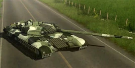 WEE T-64BV image