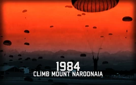 WRD ClimbMtNarodnaia