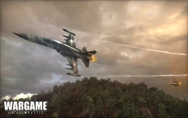 WargameAB CF116 3