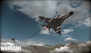 Ingame screenshot