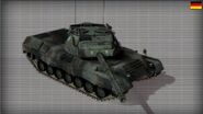 Leopard 1A5 in the EE Database