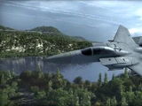 F-15A Eagle