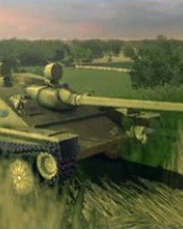 Asu 85 Wargame Wiki Fandom