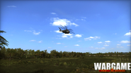 Ingame screenshot