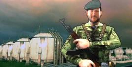 WEE Spetsnaz unit icon