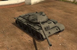 WRD Ingame T-62