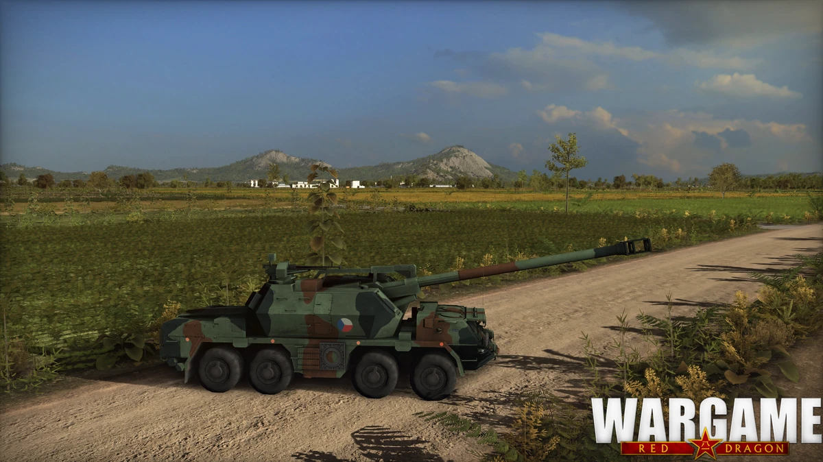 Ondava Wargame Wiki Fandom