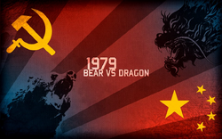 Dragon vs Bear: China vs Russia in the 21st Century | Board