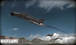 FRG F-4F screenshot 1