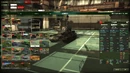 T-62M in the RD armory