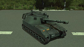 PZH M109G