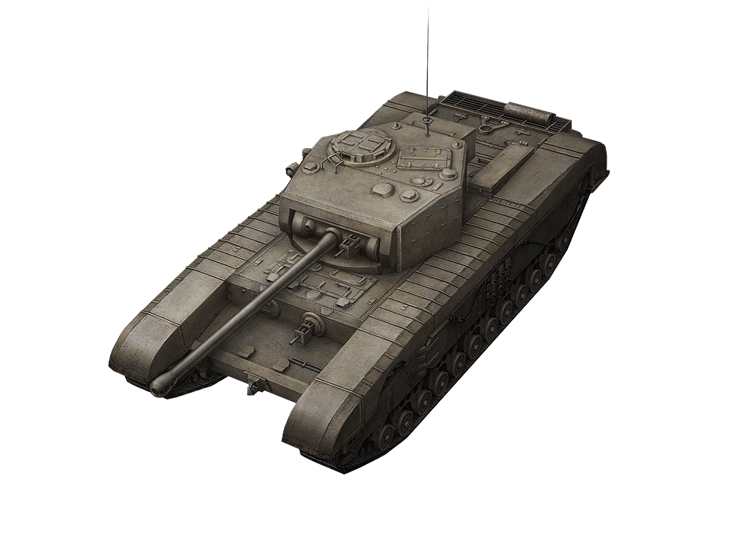 чёрный принц танк. блэк принц отзывы.